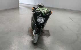 HONDA CBR1100XX 2001 SC35