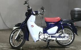 HONDA C125 SUPER CUB JA48