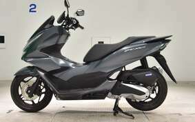 HONDA PCX 160 KF47