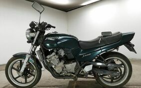 HONDA JADE MC23