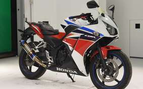 HONDA CBR250R A MC41