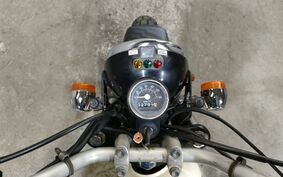 HONDA APE 50 AC16