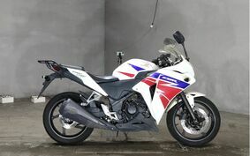 HONDA CBR250R MC41