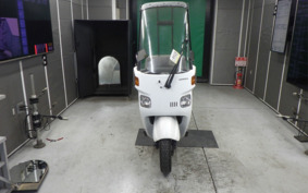 HONDA GYRO CANOPY TA03