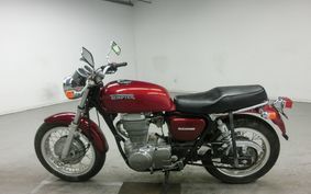 SUZUKI ST400 TEMPTER 2000 NK43A