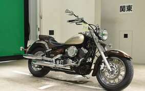 YAMAHA DRAGSTAR 400 CLASSIC 2009 VH01J