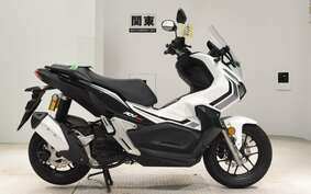 HONDA ADV150 KF38