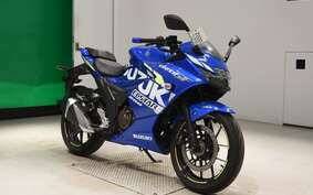 SUZUKI GIXXER 250 SF ED22B