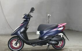 YAMAHA JOG ZR SA58J