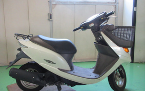 HONDA DIO CHESTER AF68