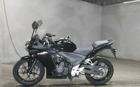 HONDA CBR400R 2013 NC47