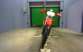 HONDA XR250 MOTARD MD30