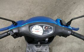 SUZUKI ADDRESS V125 G CF46A