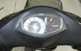 SUZUKI ADDRESS V50 Gen.2 CA44A