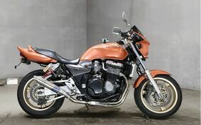 HONDA CB1300SF SUPER FOUR 1999 SC40