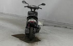 SUZUKI ADDRESS V125 CF4EA