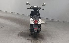 SUZUKI LETS CA4AA
