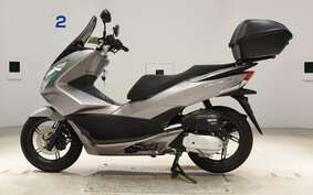 HONDA PCX 150 KF18