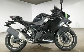 KAWASAKI NINJA 400 2018 EX400G