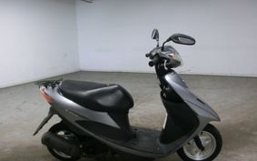 SUZUKI ADDRESS V50 Fi G Type CA42A