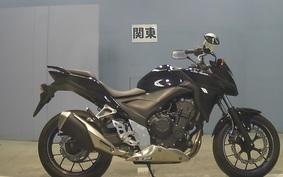 HONDA CB400F 2013 NC47