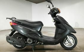 YAMAHA AXIS 125 TREET SE53J