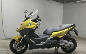 BMW C650 SPORT 2018 0C04