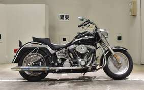 HARLEY FLSTF 1450 2003 BMY