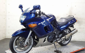 KAWASAKI ZZ-R400 2007 ZX400N