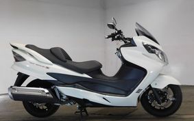 SUZUKI SKYWAVE 250 (Burgman 250) S CJ46A