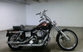 HARLEY FXDWG 1340 1994 GEL