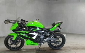 KAWASAKI NINJA 250 SL BX250A