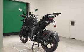 SUZUKI GIXXER 150 ED13N