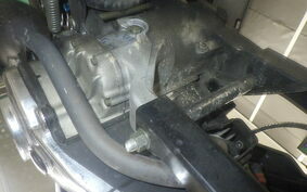 SUZUKI ADDRESS V125 CF46A