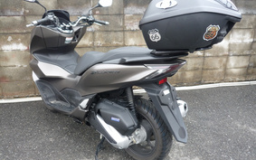 HONDA PCX 160 KF47