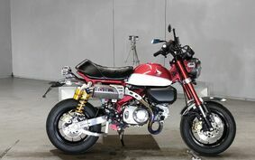 HONDA MONKEY 125 JB02