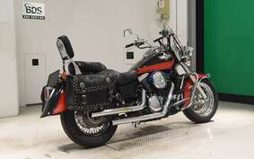 KAWASAKI VULCAN 1500 CLASSIC 1997 VNT50A