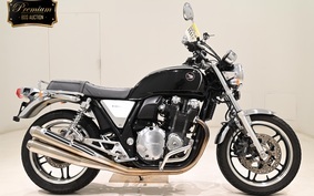 HONDA CB1100 ABS 2011 SC65