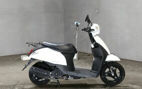 SUZUKI LET's CA4AA