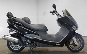 YAMAHA MAJESTY 125 5CA