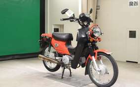 HONDA CROSS CUB 110 JA10