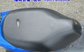 SUZUKI ADDRESS V50