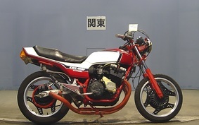 HONDA CBX400F INTEGRA 1982 NC07