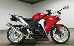 HONDA CBR250R MC41