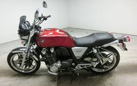 HONDA CB1100 2010 SC65