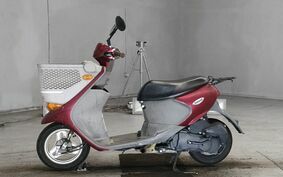 SUZUKI LET's 4 Basket CA43A