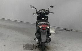 HONDA DIO 110 JF58