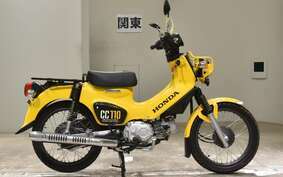 HONDA CROSS CUB 110 JA45