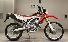 HONDA CRF250L MD38