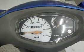 SUZUKI ADDRESS V125 G CF46A